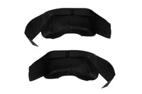 Pachet Brabus tip 800 compatibil cu Mercedes G class W463 (2008-2017), conversie la W464