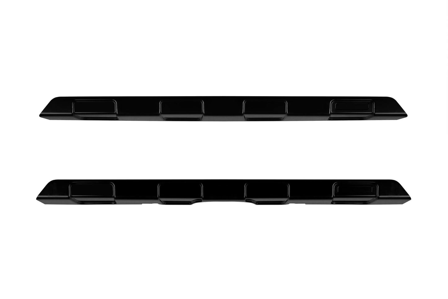 Pachet Brabus tip 800 compatibil cu Mercedes G class W463 (2008-2017), conversie la W464