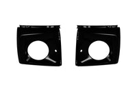 Pachet Brabus tip 800 compatibil cu Mercedes G class W463 (2008-2017), conversie la W464