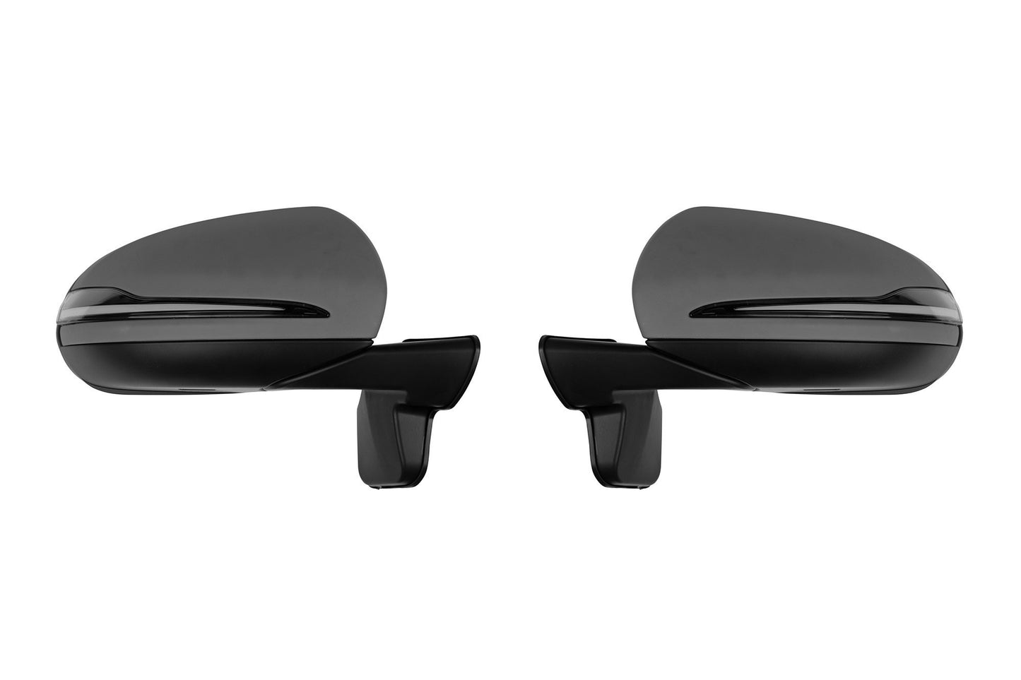 Pachet Brabus tip 800 compatibil cu Mercedes G class W463 (2008-2017), conversie la W464