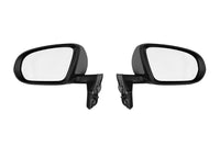 Pachet Brabus tip 800 compatibil cu Mercedes G class W463 (2008-2017), conversie la W464
