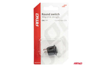 Amio on/off switch with 3 pins, 12V, 20A