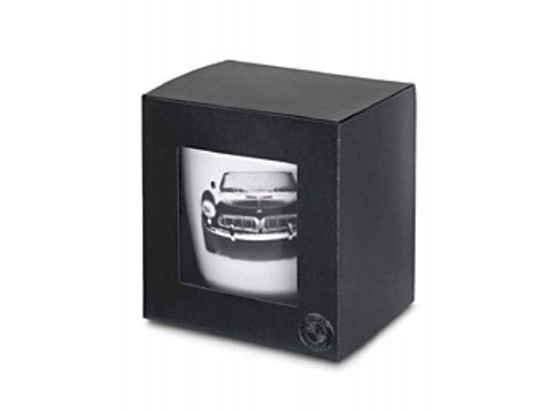 BMW 507 porcelain mug for coffee or tea, 280ml