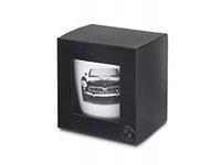 BMW 507 porcelain mug for coffee or tea, 280ml