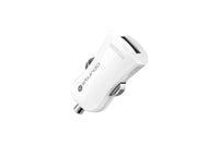 Incarcator mini USB alb Sturdo 1xUSB, 2A
