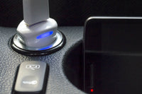 Incarcator mini USB alb Sturdo 1xUSB, 2A