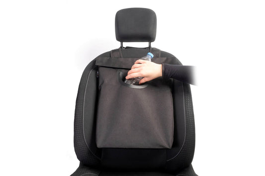 Car seat bag