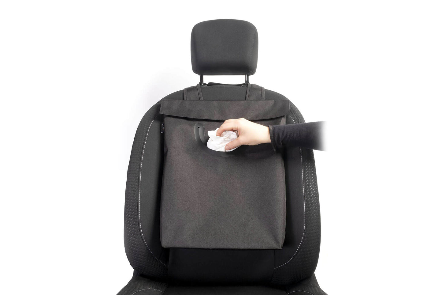 Geanta auto pentru scaun