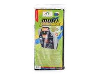 Organizator scaun Kegel, negru