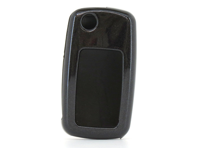 Carcasa neagra din plastic pentru cheie Volkswagen