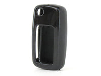Carcasa neagra din plastic pentru cheie Volkswagen