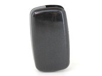 Carcasa neagra din plastic pentru cheie Volkswagen