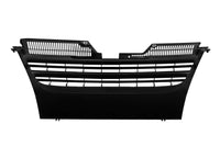 Grila neagra fara emblema pentru VW Golf V (2003-2008)