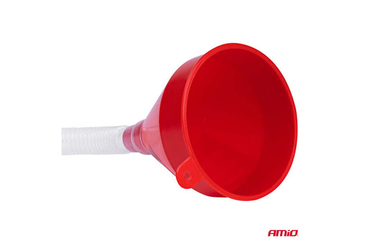 Palnie Amio cu extensie, diametru 75 mm, lungime furtun 53 cm