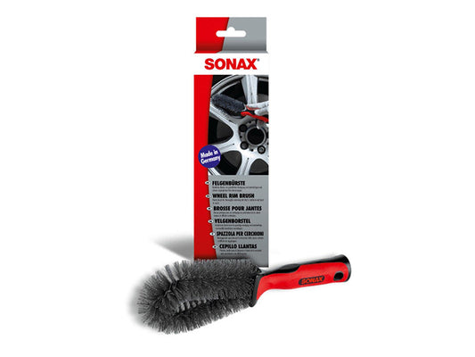 Perie Sonax pentru curatarea jantelor