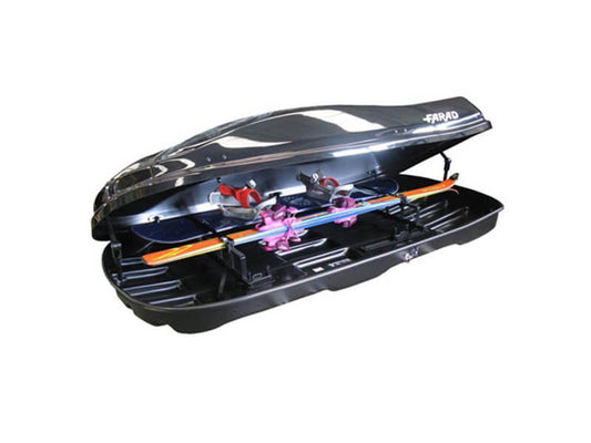 Suporti de schi Farad