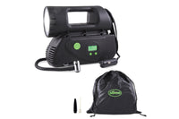 Deluxe Digital Tyre Inflator