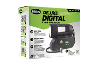 Deluxe Digital Tyre Inflator