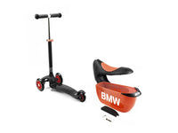 BMW Scooter for kids with adjustable height