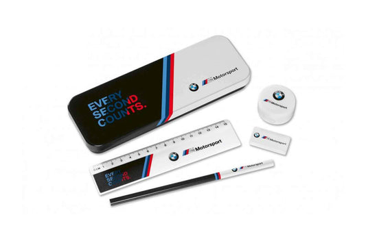 Set scolar BMW pentru copii