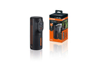 Compresor digital pentru anvelope Osram TYREinflate 2000, 5200 mAh, 8.3 bar