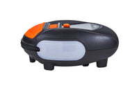 Compresor digital Osram model 1000 pentru anvelope, 12V, 15A, 5.5 bar