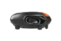 Compresor digital Osram model 400 pentru anvelope 12V, 10A, 5.5 bar