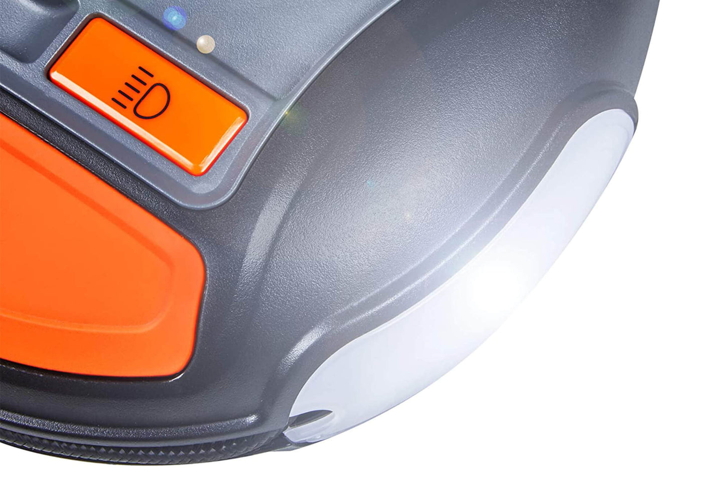 Compresor digital Osram model 450 pentru anvelope, 12V, 10A, 5.5 bar