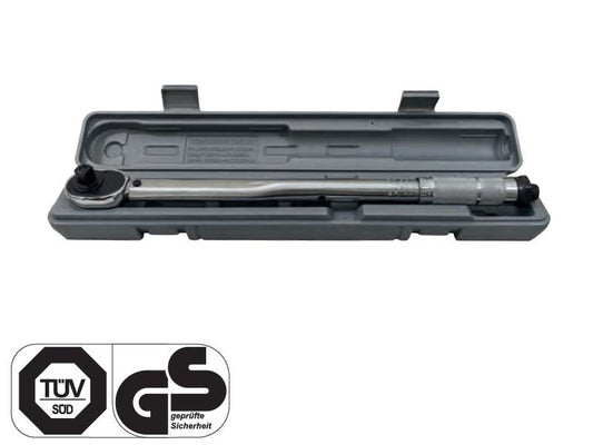 Cheie dinamometrica Petex 40-210Nm