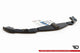 Maxton Design add-on pentru Alfa Romeo 4C 2013-2017 bara spate, culoare carbon