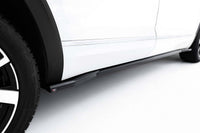 Praguri Maxton Design pentru Volkswagen Atlas R-Line dupa 2023, negru lucios
