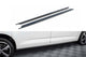 Maxton Design praguri pentru portiere Volkswagen Caddy Maxi dupa 2020