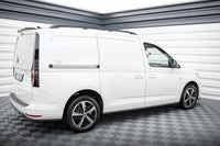 Maxton Design praguri pentru portiere Volkswagen Caddy Maxi dupa 2020