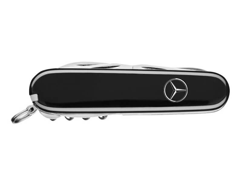 Briceag de buzunar Victorinox-Climber cu logo Mercedes