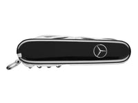 Briceag de buzunar Victorinox-Climber cu logo Mercedes
