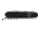 Briceag de buzunar Victorinox-Climber cu logo Mercedes