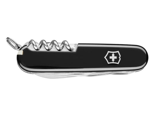 Briceag de buzunar Victorinox-Climber cu logo Mercedes