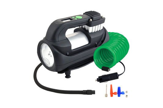 Compresor Expert Pro Power pentru Anvelope