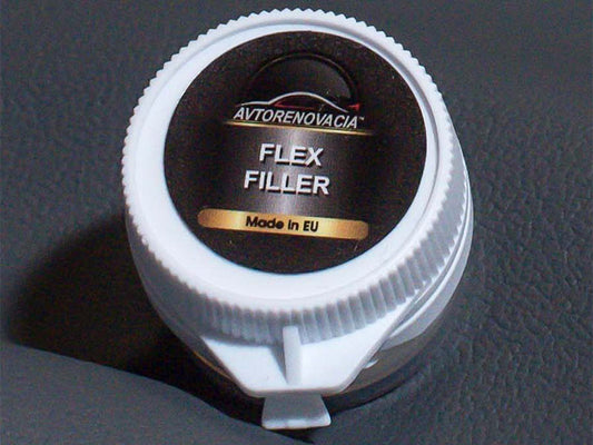 Avtorenovacia chit pentru corectarea defectelor din piele naturala 10ml