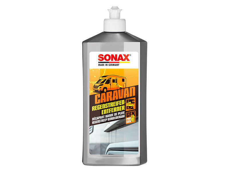 Sonax Polish abraziv fin pentru rulote, 500ml