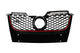 Grila neagra GTI pentru VW Golf V GTI (2003-2009)