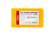 Amio Car Wash Sponge, medium, 20x12x6 cm