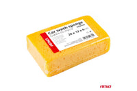 Amio Car Wash Sponge, medium, 20x12x6 cm