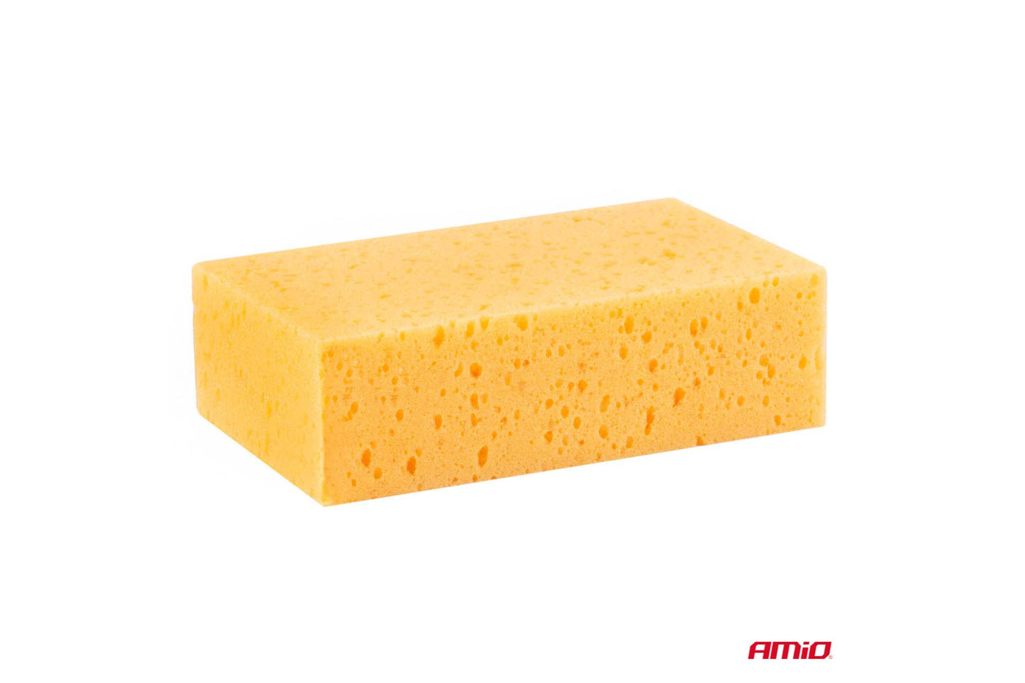 Amio Car Wash Sponge, medium, 20x12x6 cm