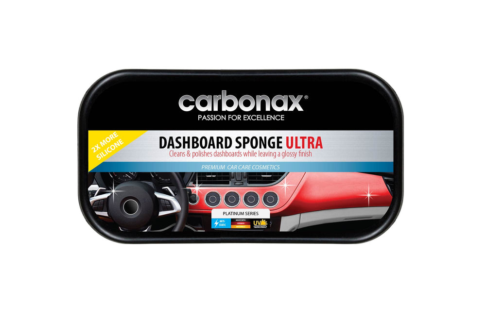 Lavetă pentru interior Carbonax Ultra