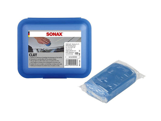 Sonax polish pentru vopsea 100g