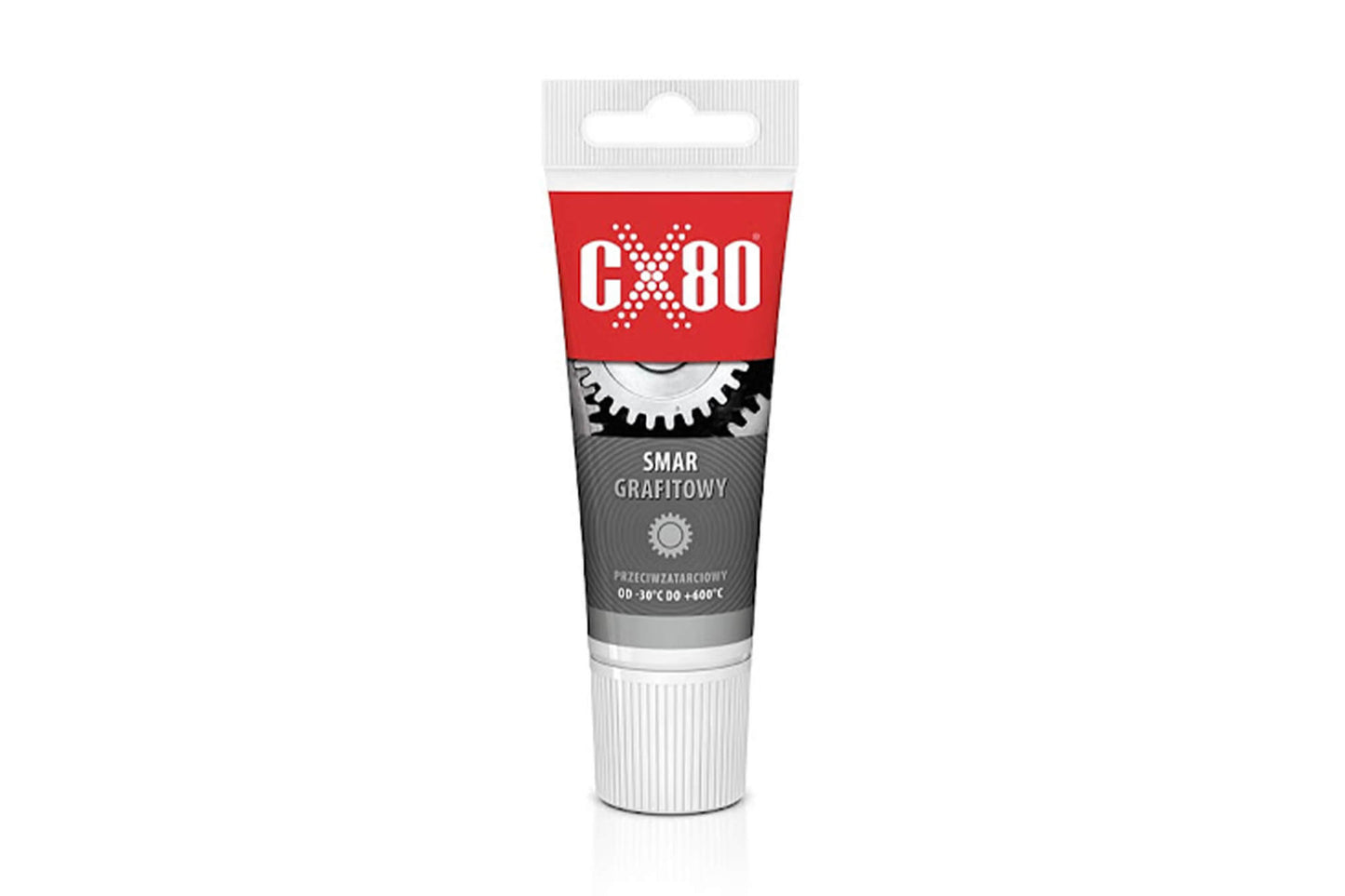 Vaselină cu grafit CX80 40ml