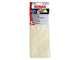 Sonax chamois leather, dimensions 59x38 cm