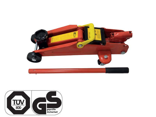 Cric hidraulic Petex pana la 2000kg