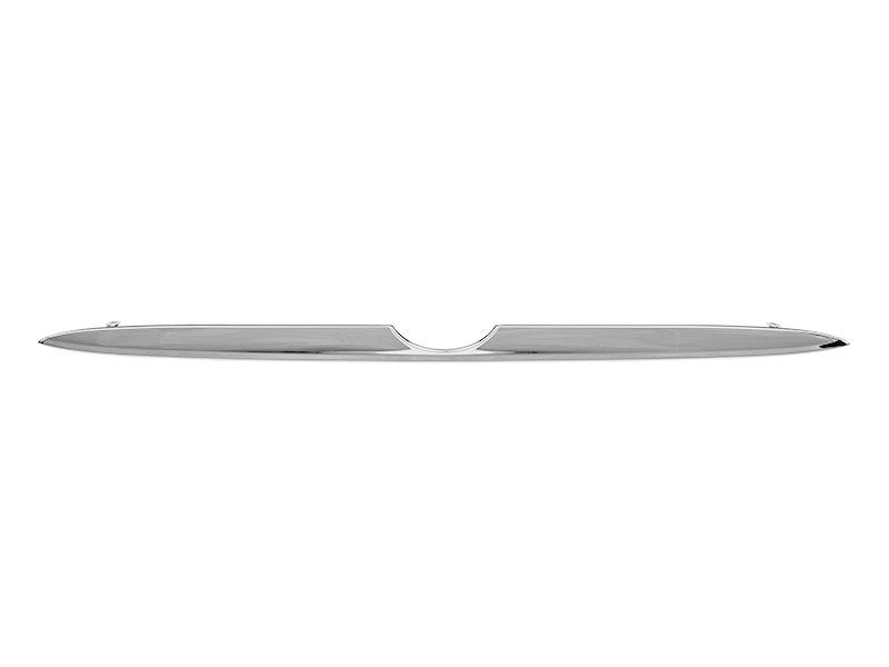 Ornament cromat pentru hayon BMW X5 E53 (1999-2006)